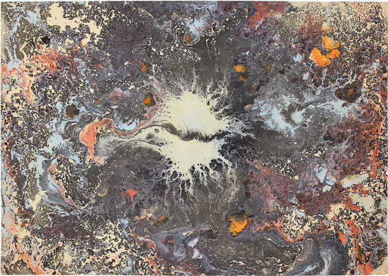 Тарханов Михаил Михайлович. Композиция 